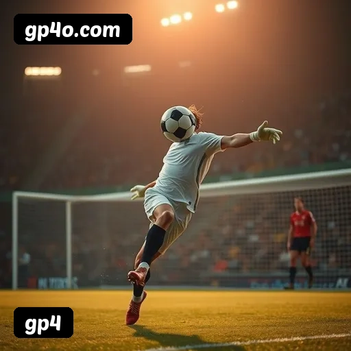 Vantagens exclusivas gp4 para jogadores brasileiros - São Paulo, Rio, BH