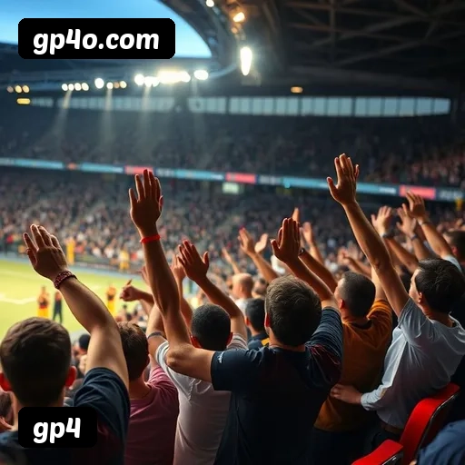 gp4 bônus R$5.000 + 500 giros - Rollover 35x, prazo 30 dias, 38% taxa conversão