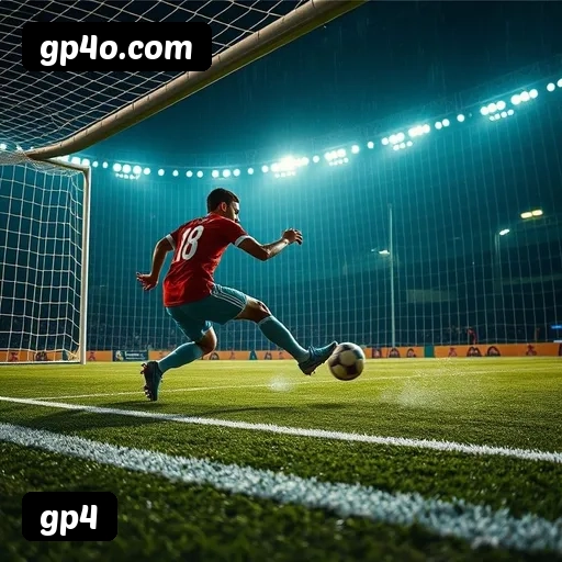 Loterias online disponíveis na gp4