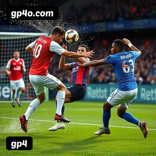 gp4 PIX instantâneo Brasil - Depósito e saque em minutos 24/7