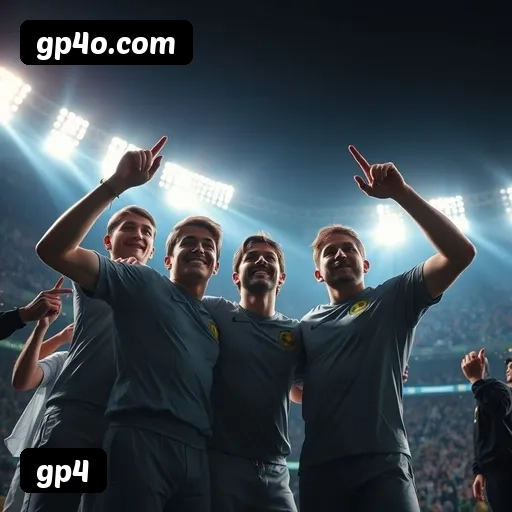 gp4 segurança SSL 256-bit - Licença Curaçao, eCOGRA, GLI certificado